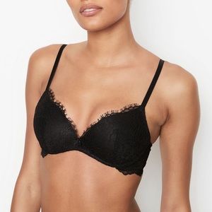 Victoria's secret bra. Dream angels